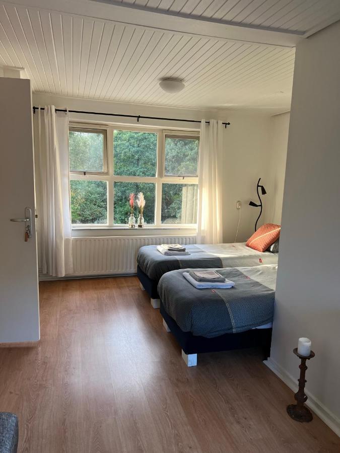 B&B Zwiep 洛赫姆 外观 照片