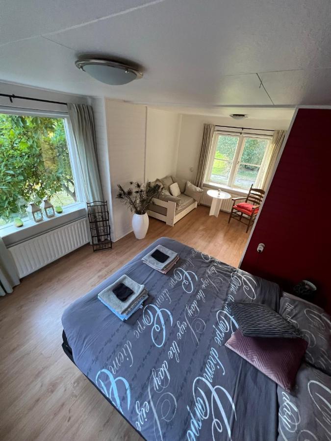 B&B Zwiep 洛赫姆 外观 照片